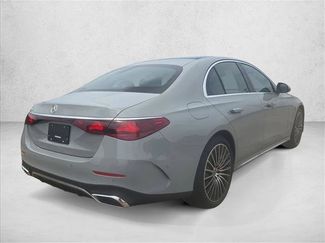 New 2026 Mercedes-Benz E 350 Sedan video 2