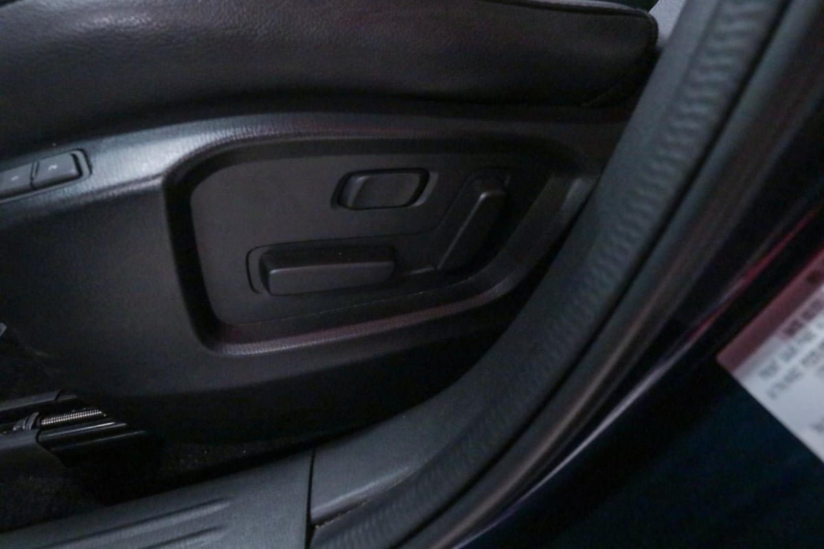 Used 2023 MAZDA CX-5 AWD 2.5 S image 15