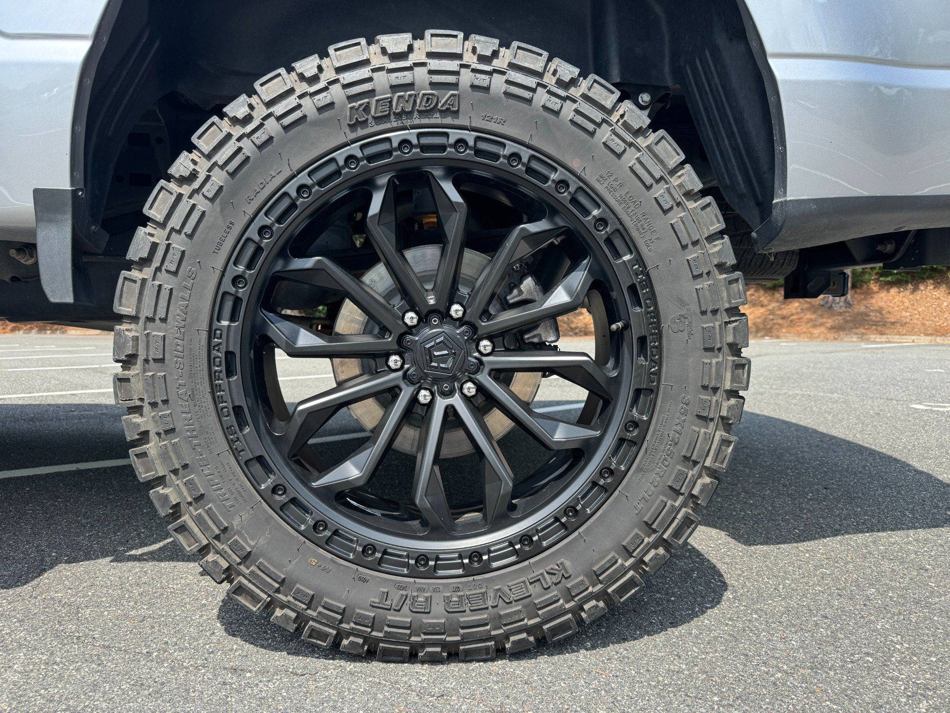 Used 2022 Ford F150 XLT w/ Equipment Group 302A High AWD/4WD image 62