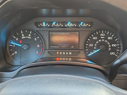 Used 2019 Ford F150 XL w/ Equipment Group 101A Mid image 12