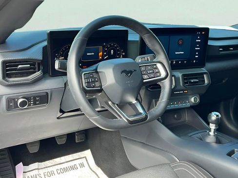 Certified 2024 Ford Mustang GT RWD image 24