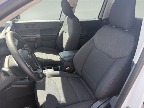 New 2026 Ford Maverick XL FWD image 8