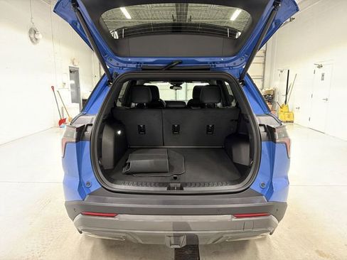 New 2026 Chevrolet Equinox ACTIV w/ Convenience Package III image 15