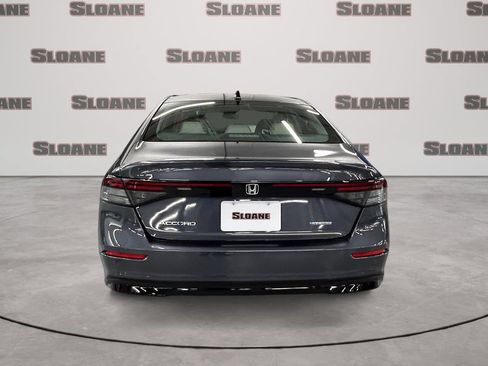 Used 2024 Honda Accord EX-L image 4
