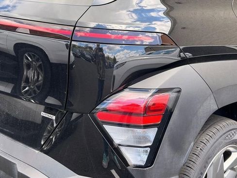 New 2026 Hyundai Kona SE AWD/4WD image 15