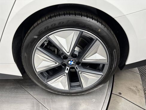New 2026 BMW i4 xDrive40i w/ Parking Assistance Package AWD/4WD image 27