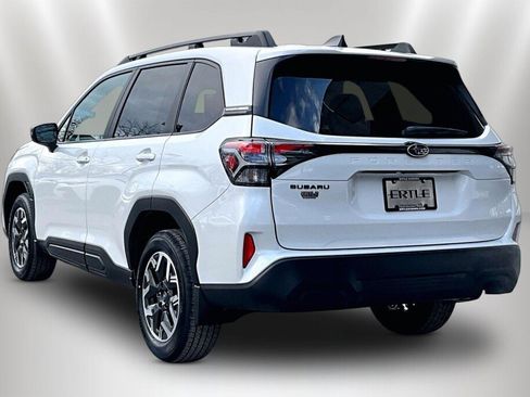 New 2026 Subaru Forester Premium image 3