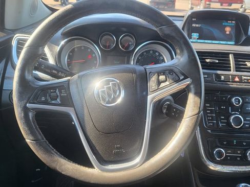 Used 2015 Buick Encore FWD image 28