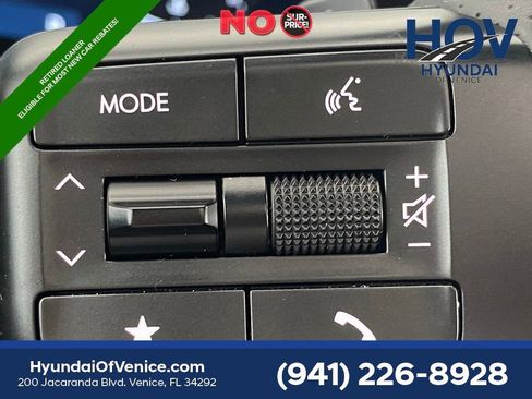 Used 2026 Hyundai Palisade XRT Pro AWD/4WD image 16