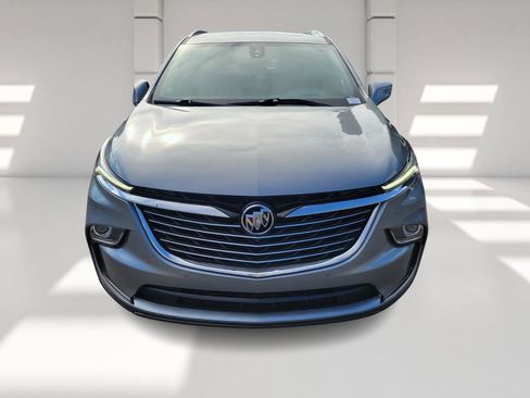 Used 2024 Buick Enclave Premium image 2