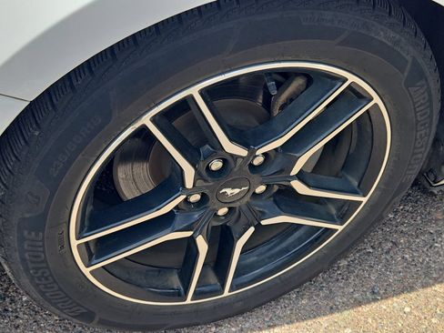 Used 2023 Ford Mustang Premium RWD image 14