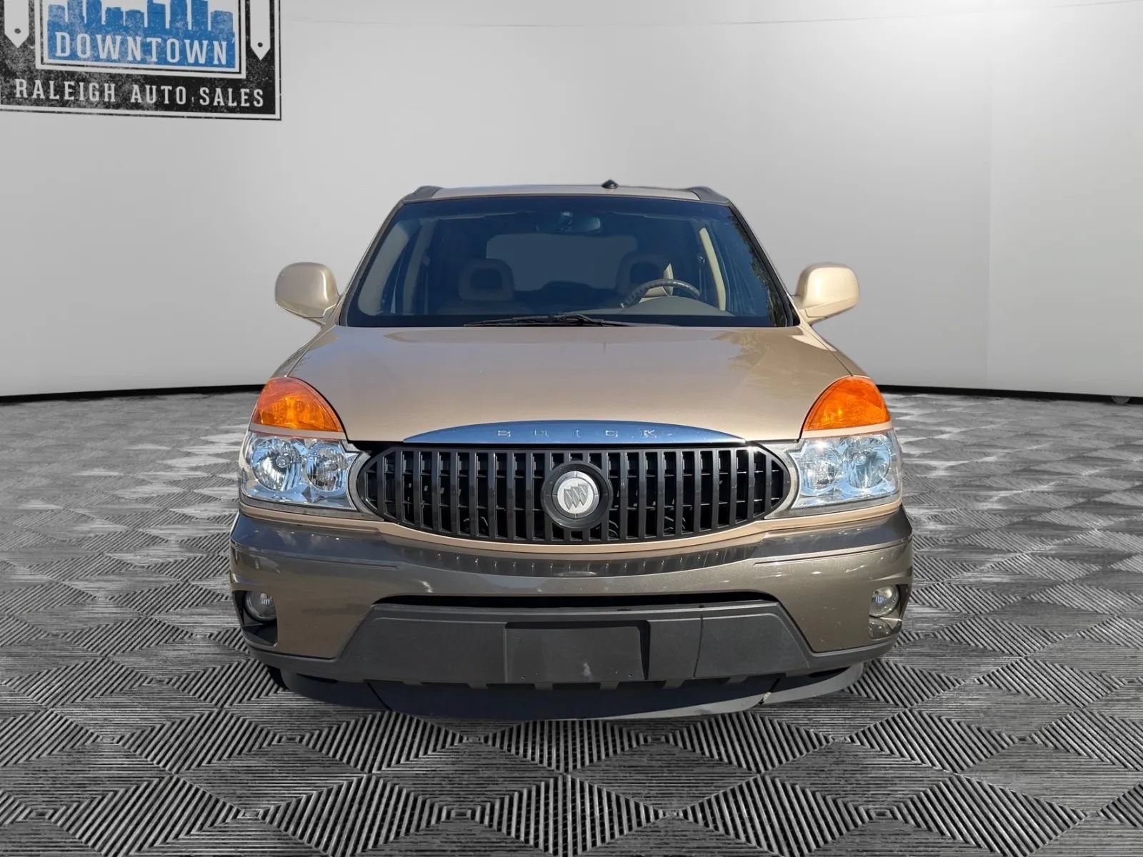Used 2003 Buick Rendezvous CXL w/ CXL Package FWD image 3