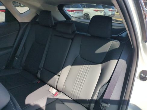 New 2026 Lexus NX 350 AWD w/ Premium Package image 20