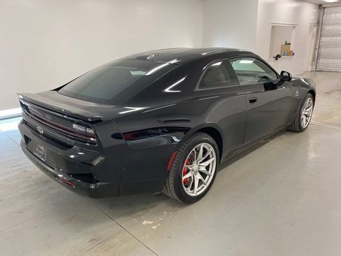 New 2024 Dodge Charger R/T Scat Pack w/ Plus Group image 7