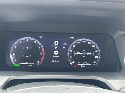 New 2026 Toyota Tacoma Limited AWD/4WD image 24