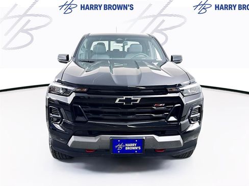 New 2026 Chevrolet Colorado Z71 w/ Z71 Convenience Package 2 AWD/4WD image 25