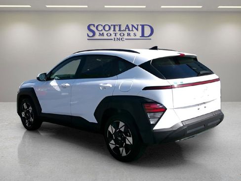 Used 2025 Hyundai Kona SEL FWD image 8