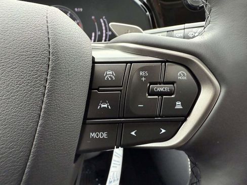 Used 2025 Lexus NX 350 AWD image 22