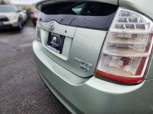 Used 2009 Toyota Prius Touring image 31