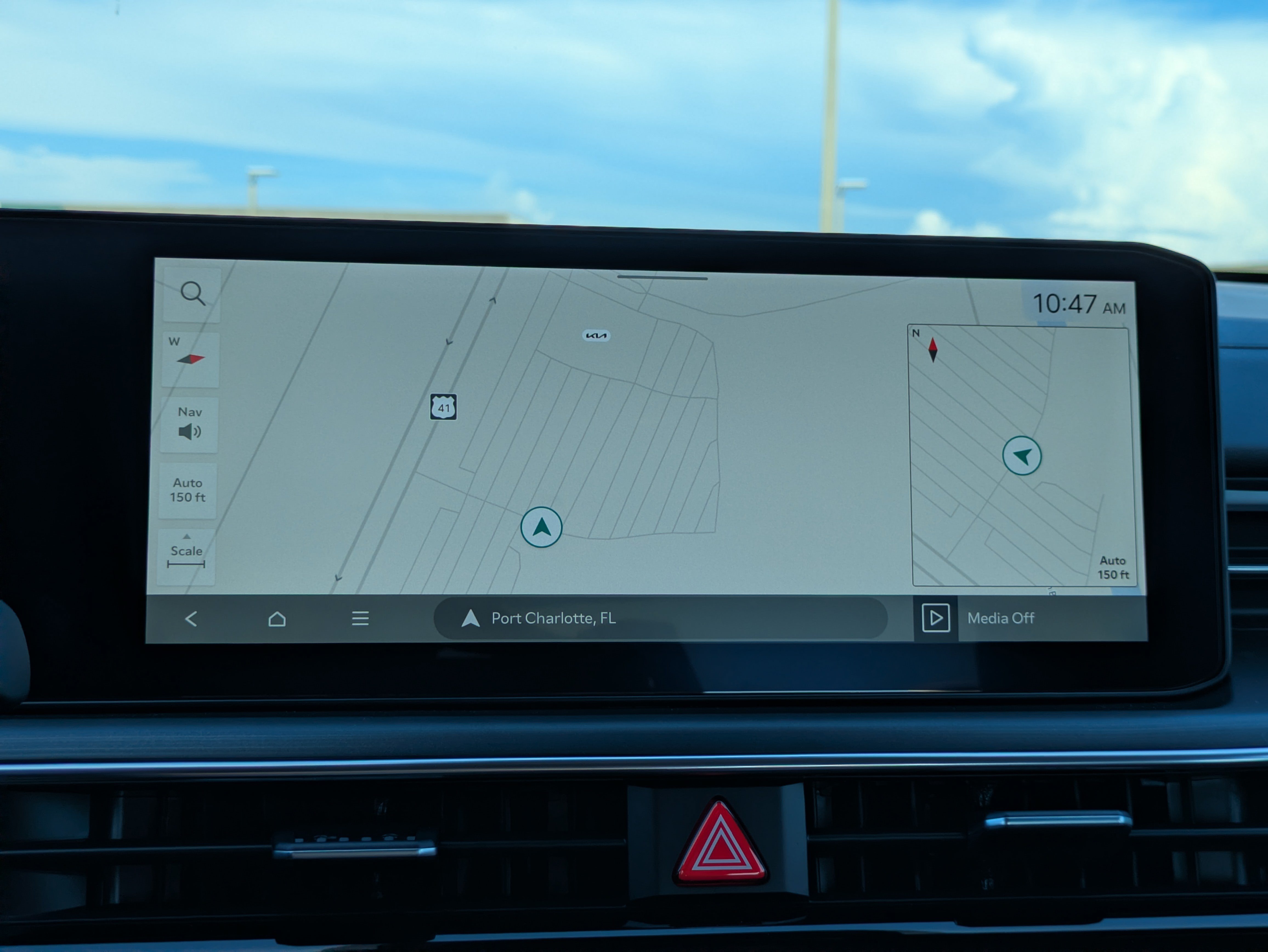 New 2026 Kia K5 GT-Line FWD image 21