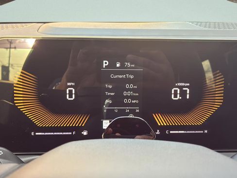 New 2027 Kia Telluride EX image 33