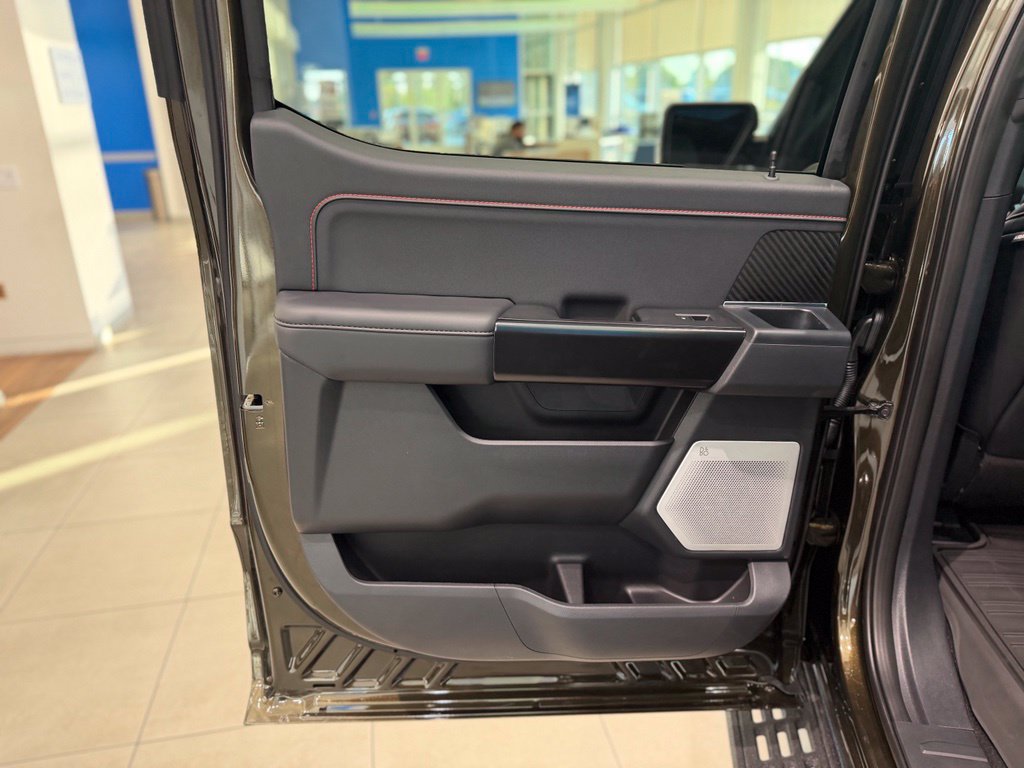 New 2026 Ford F150 Raptor AWD/4WD image 20