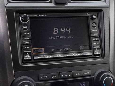 Used 2008 Honda CR-V EX-L image 20