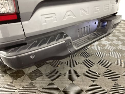 Used 2024 Ford Ranger XLT w/ Equipment Group 301A High image 6