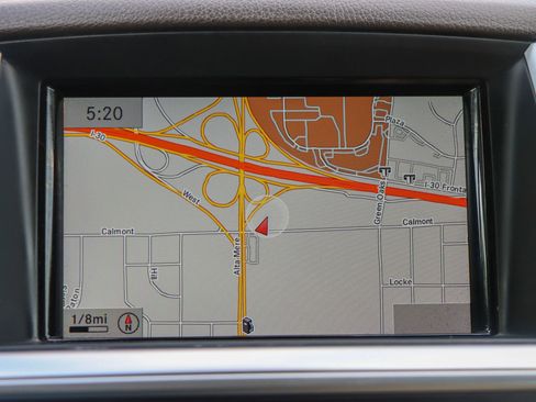 Used 2015 Mercedes-Benz ML 350 2WD w/ Premium 1 Package image 33