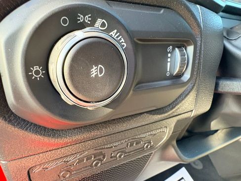 New 2026 Jeep Wrangler Sport S image 13