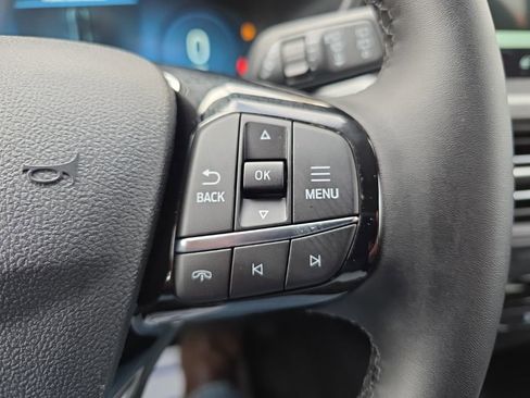 New 2026 Ford Escape Active w/ Active Premium Tech Pack image 14