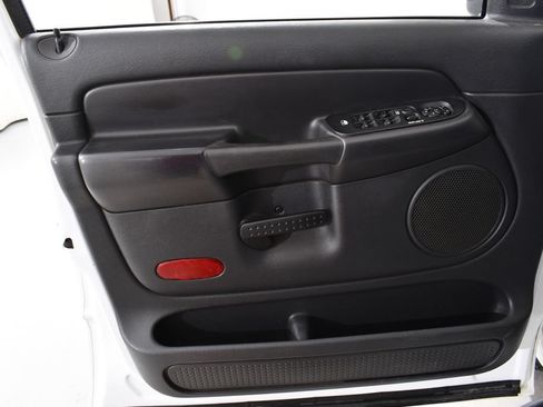 Used 2003 Dodge Ram 1500 Truck SLT AWD/4WD image 25