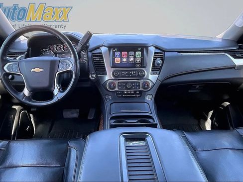 Used 2017 Chevrolet Tahoe Premier AWD/4WD image 10
