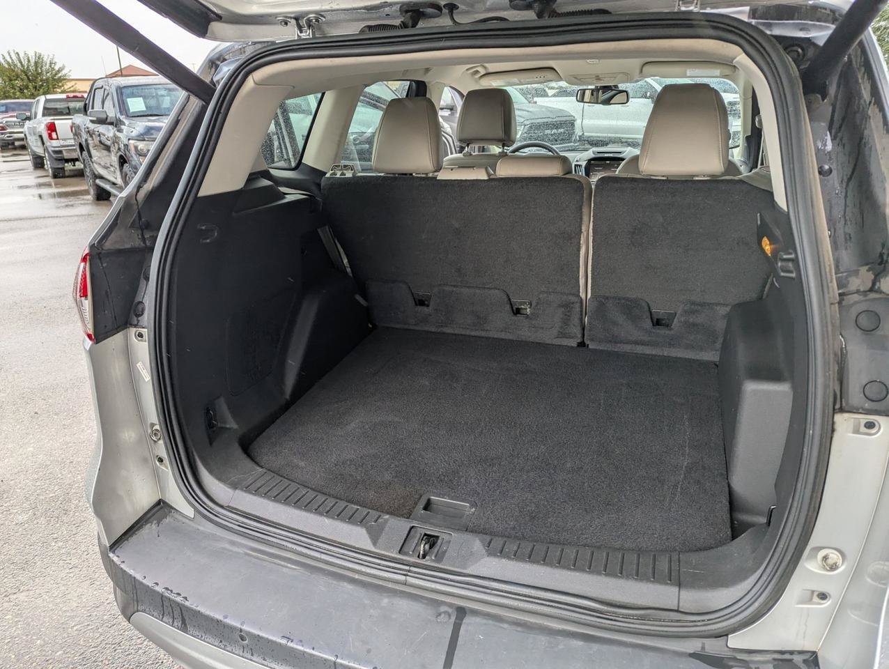 Used 2014 Ford Escape Titanium w/ Equipment Group 401A AWD/4WD image 26