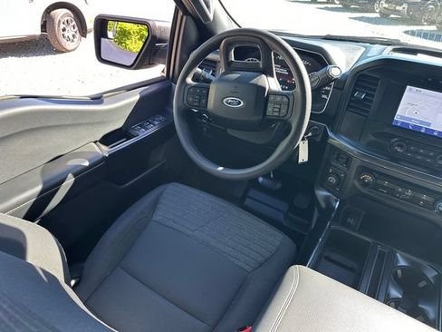 Certified 2023 Ford F150 XL w/ STX Appearance Package AWD/4WD image 19