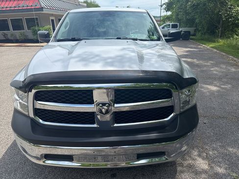 Used 2016 RAM 1500 Tradesman w/ Popular Equipment Group AWD/4WD image 3
