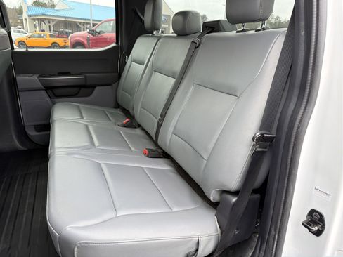 Used 2023 Ford F150 XL w/ XL Chrome Appearance Package image 18