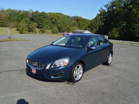 Used 2013 Volvo S60 T5 image 52