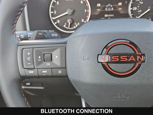 New 2026 Nissan Rogue SV AWD/4WD image 25