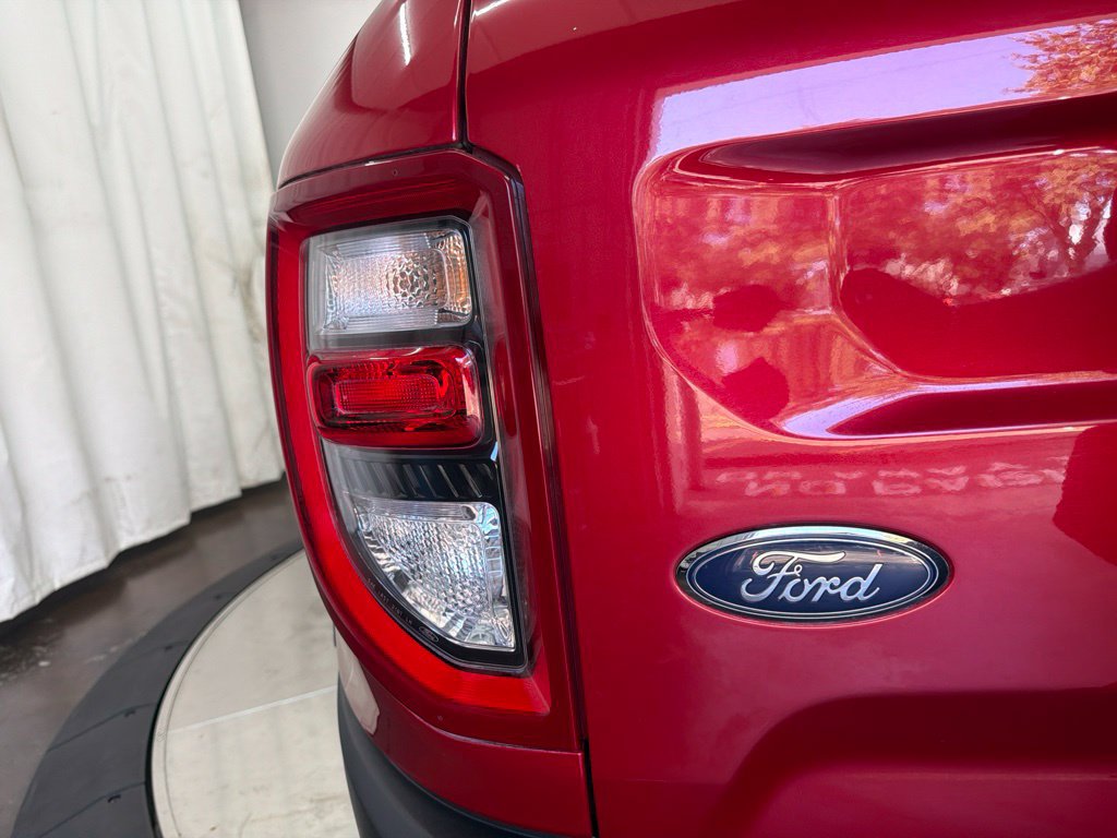 Used 2021 Ford Bronco Sport Big Bend w/ Big Bend Package AWD/4WD image 12