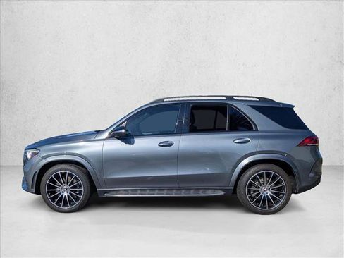 Used 2022 Mercedes-Benz GLE 450 GLE 450 image 9