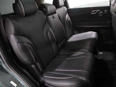 Used 2022 Genesis GV80 3.5T Advanced + AWD/4WD image 20