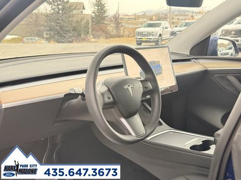 Used 2023 Tesla Model Y Long Range image 7