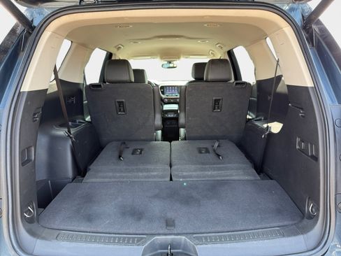 Used 2020 GMC Acadia Denali AWD/4WD image 26