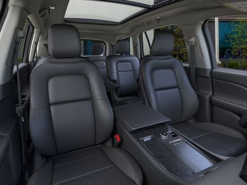 New 2026 Lincoln Aviator AWD w/ Jet Appearance Package image 11