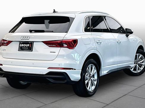 Used 2024 Audi Q3 2.0T Premium AWD/4WD image 13