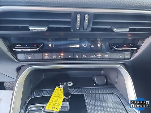 Used 2024 MAZDA CX-90 3.3 Turbo w/ Preferred Plus image 21