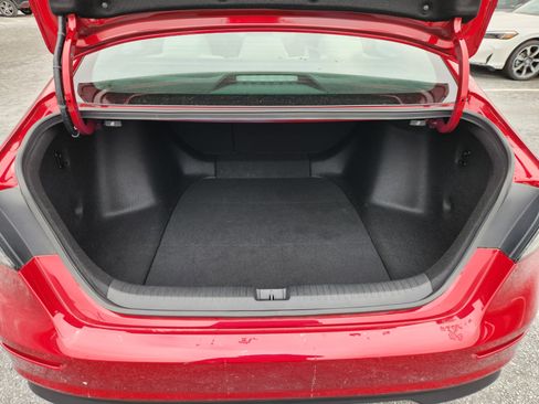 Certified 2023 Honda Accord EX image 19