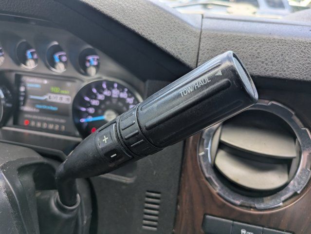 Used 2015 Ford F250 Lariat AWD/4WD image 12