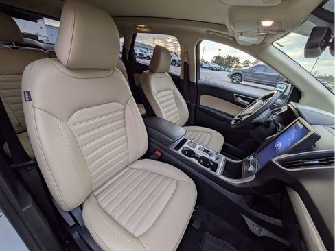 Certified 2023 Ford Edge SEL w/ Convenience Package image 31